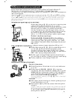 Preview for 271 page of Philips Cineos 28PW9520/12 User Manual