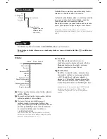 Preview for 283 page of Philips Cineos 28PW9520/12 User Manual