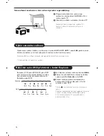 Preview for 290 page of Philips Cineos 28PW9520/12 User Manual