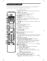 Preview for 295 page of Philips Cineos 28PW9520/12 User Manual