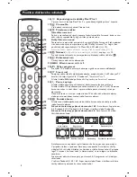 Preview for 296 page of Philips Cineos 28PW9520/12 User Manual