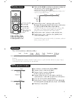 Preview for 297 page of Philips Cineos 28PW9520/12 User Manual