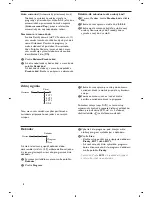 Preview for 300 page of Philips Cineos 28PW9520/12 User Manual