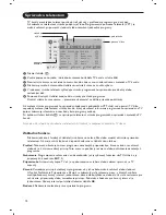 Preview for 304 page of Philips Cineos 28PW9520/12 User Manual