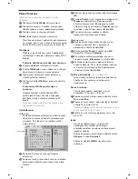 Preview for 306 page of Philips Cineos 28PW9520/12 User Manual