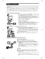 Preview for 307 page of Philips Cineos 28PW9520/12 User Manual