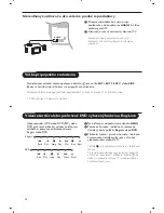 Preview for 308 page of Philips Cineos 28PW9520/12 User Manual