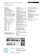 Preview for 3 page of Philips Cineos 32PF9541 Brochure