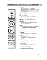 Preview for 5 page of Philips Cineos 32PF9541 User Manual