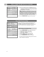 Preview for 12 page of Philips Cineos 32PF9541 User Manual