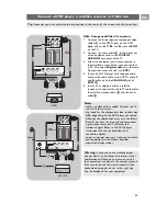 Preview for 43 page of Philips Cineos 32PF9541 User Manual