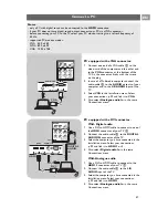 Preview for 47 page of Philips Cineos 32PF9631D User Manual