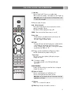 Preview for 5 page of Philips Cineos 32PF9641D User Manual