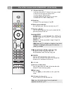 Preview for 6 page of Philips Cineos 32PF9641D User Manual