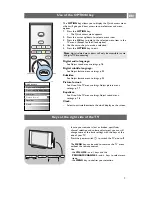 Preview for 7 page of Philips Cineos 32PF9641D User Manual