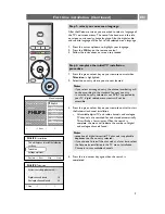 Preview for 9 page of Philips Cineos 32PF9641D User Manual