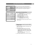 Preview for 13 page of Philips Cineos 32PF9641D User Manual