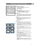 Preview for 17 page of Philips Cineos 32PF9641D User Manual