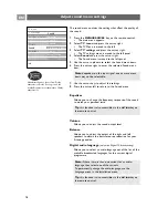 Preview for 18 page of Philips Cineos 32PF9641D User Manual