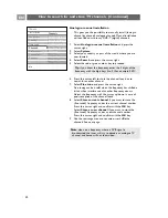 Preview for 30 page of Philips Cineos 32PF9641D User Manual