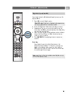 Preview for 43 page of Philips Cineos 32PF9641D User Manual