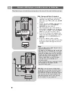 Preview for 50 page of Philips Cineos 32PF9641D User Manual