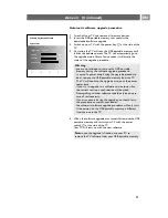 Preview for 59 page of Philips Cineos 32PF9641D User Manual