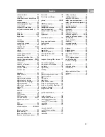 Preview for 65 page of Philips Cineos 32PF9641D User Manual