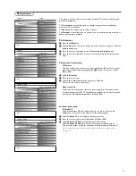 Предварительный просмотр 11 страницы Philips Cineos 32PF9730/10 User Manual