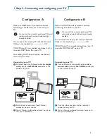 Предварительный просмотр 47 страницы Philips Cineos 32PF9730/10 User Manual