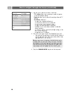 Preview for 12 page of Philips Cineos 32PF9731D/10 User Manual