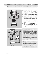 Preview for 50 page of Philips Cineos 32PF9731D/10 User Manual