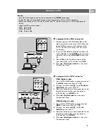 Preview for 51 page of Philips Cineos 32PF9731D/10 User Manual