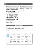 Preview for 66 page of Philips Cineos 32PF9731D/10 User Manual