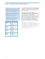 Preview for 74 page of Philips Cineos 32PF9731D/10 User Manual