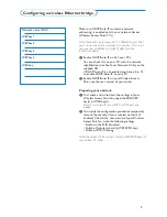 Preview for 75 page of Philips Cineos 32PF9731D/10 User Manual