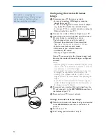 Preview for 76 page of Philips Cineos 32PF9731D/10 User Manual