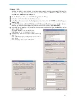 Preview for 81 page of Philips Cineos 32PF9731D/10 User Manual