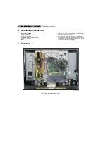 Preview for 8 page of Philips Cineos 32PFL9432/98 Service Manual