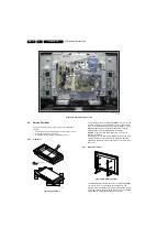 Preview for 10 page of Philips Cineos 32PFL9432/98 Service Manual