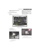 Preview for 11 page of Philips Cineos 32PFL9432/98 Service Manual