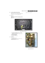 Preview for 17 page of Philips Cineos 32PFL9432/98 Service Manual