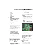 Preview for 25 page of Philips Cineos 32PFL9432/98 Service Manual