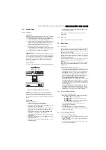 Preview for 39 page of Philips Cineos 32PFL9432/98 Service Manual