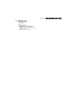 Preview for 215 page of Philips Cineos 32PFL9432/98 Service Manual