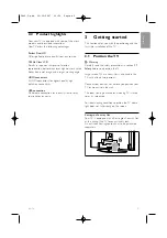 Preview for 5 page of Philips Cineos 32PFL9432 User Manual