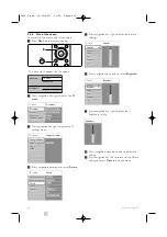 Preview for 12 page of Philips Cineos 32PFL9432 User Manual