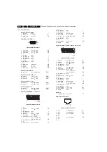 Preview for 4 page of Philips Cineos 32PFL9603D/10 Service Manual