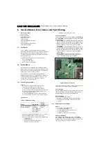 Preview for 14 page of Philips Cineos 32PFL9603D/10 Service Manual