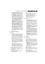 Preview for 29 page of Philips Cineos 32PFL9603D/10 Service Manual